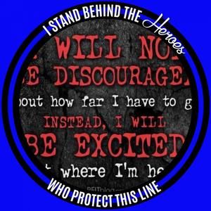 Meet your Posher, Jo